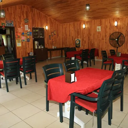 Bed & Breakfast Tunays Pansiyon *