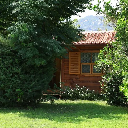 Bed & Breakfast Tunays Pansiyon Cirali