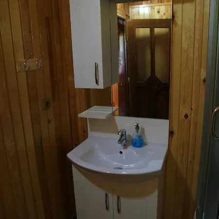 Bed & Breakfast Tunays Pansiyon Cirali