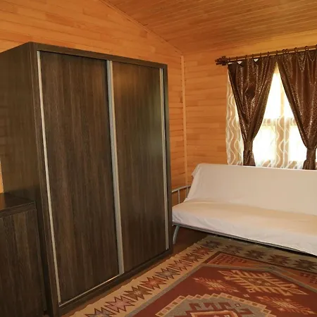 Tunays Pansiyon Bed & Breakfast Cirali