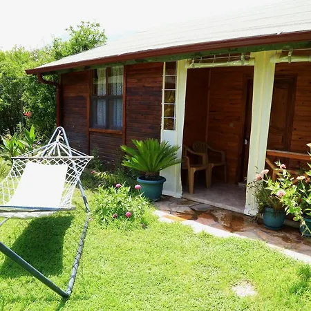 Tunays Pansiyon Bed & Breakfast Cirali
