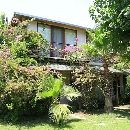 Bed & Breakfast Tunays Pansiyon *
