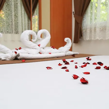 Bed & Breakfast Tunays Pansiyon