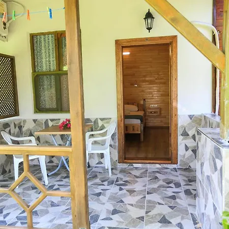 Tunays Pansiyon Bed & Breakfast Cirali