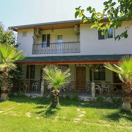 Tunays Pansiyon Bed & Breakfast *
