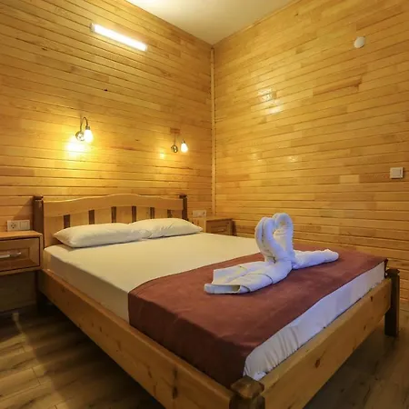 Tunays Pansiyon Cirali