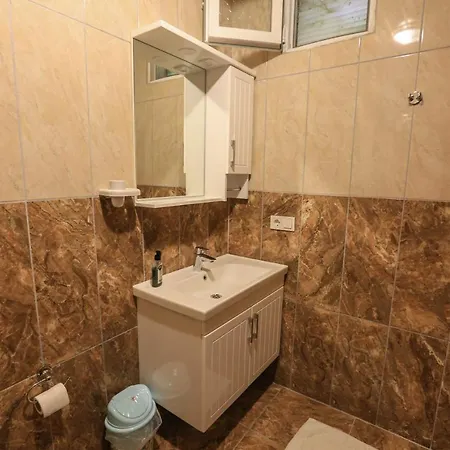Tunays Pansiyon Bed & Breakfast Cirali