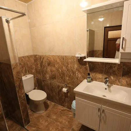 Bed & Breakfast Tunays Pansiyon *